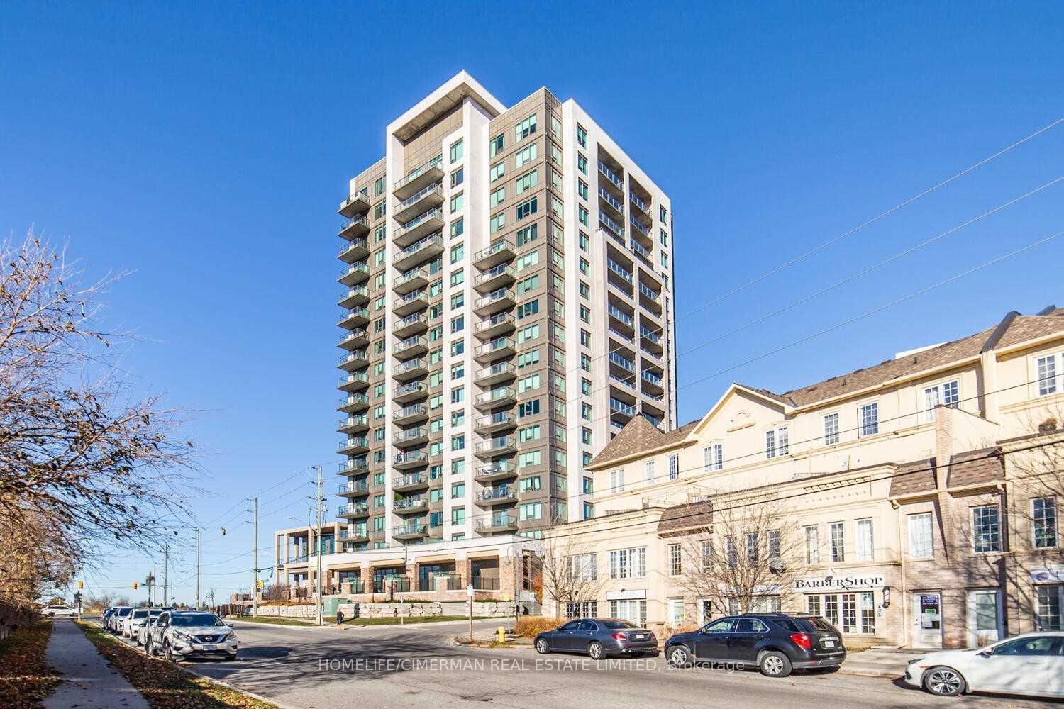 Photo 22 of Unit Lph--07, 1215 Bayly Street, Pickering, Bay Ridges — HOMEH