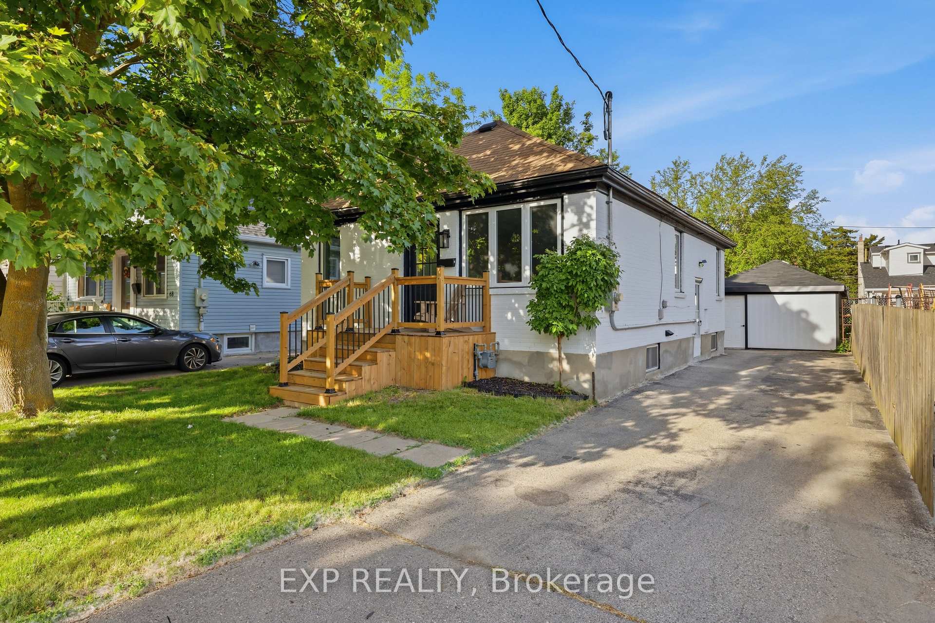 Photo 2 of 70 Mackay Avenue, London, South E — HOMEH