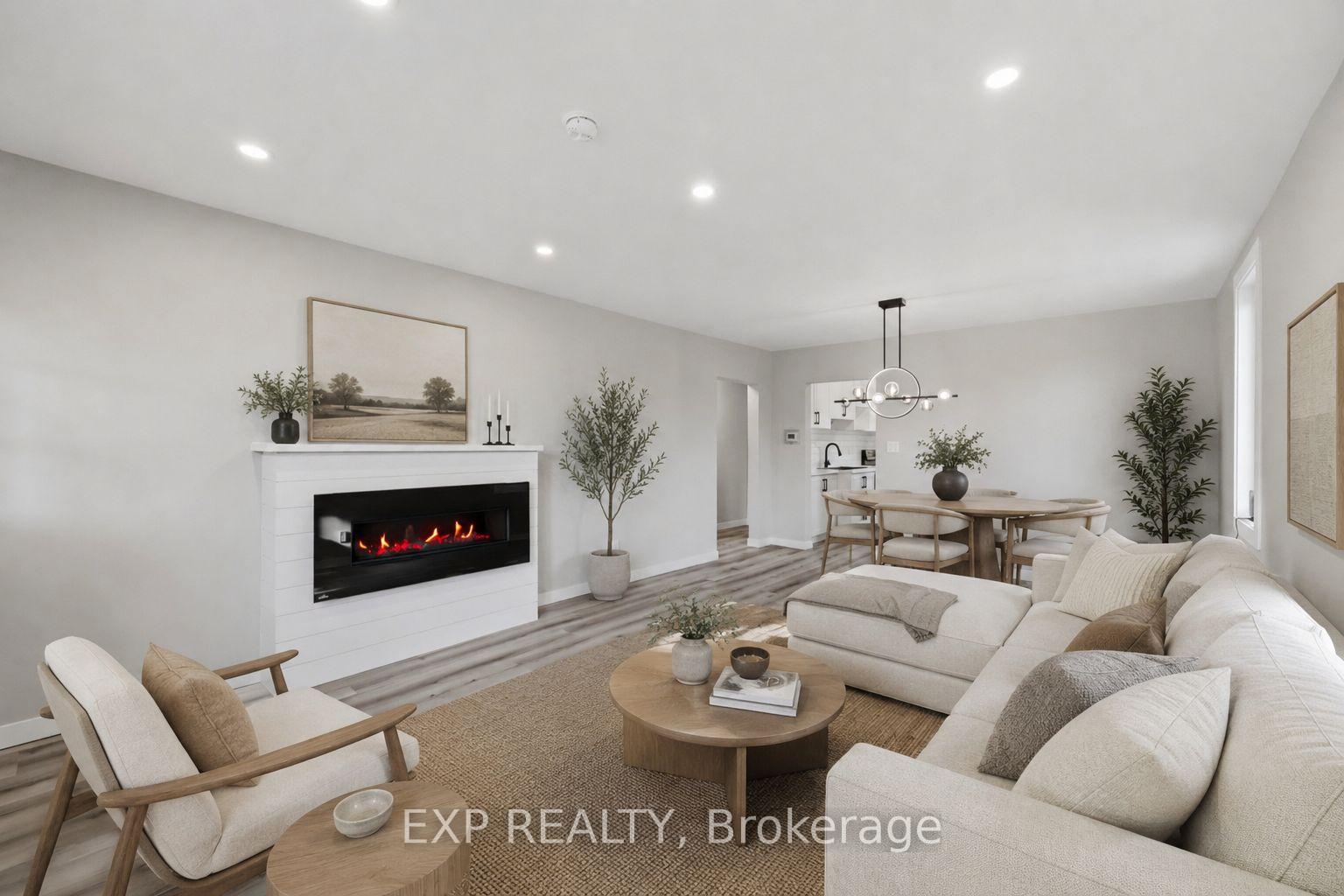 Photo 3 of 70 Mackay Avenue, London, South E — HOMEH