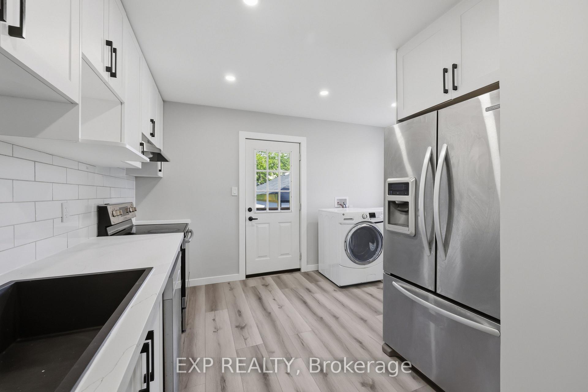 Photo 7 of 70 Mackay Avenue, London, South E — HOMEH