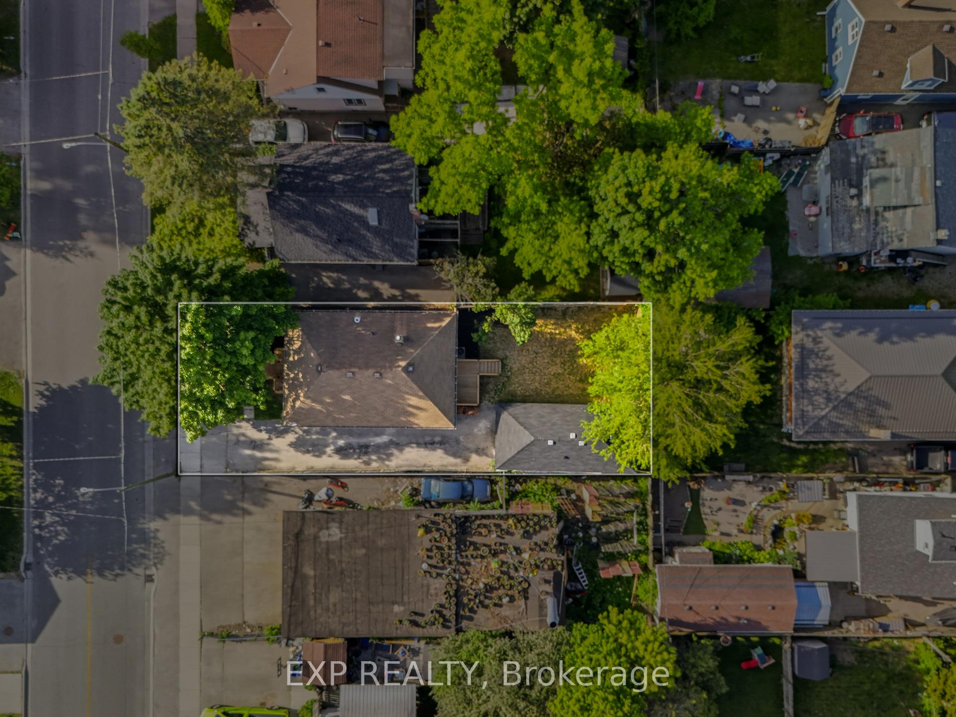 Photo 38 of 70 Mackay Avenue, London, South E — HOMEH