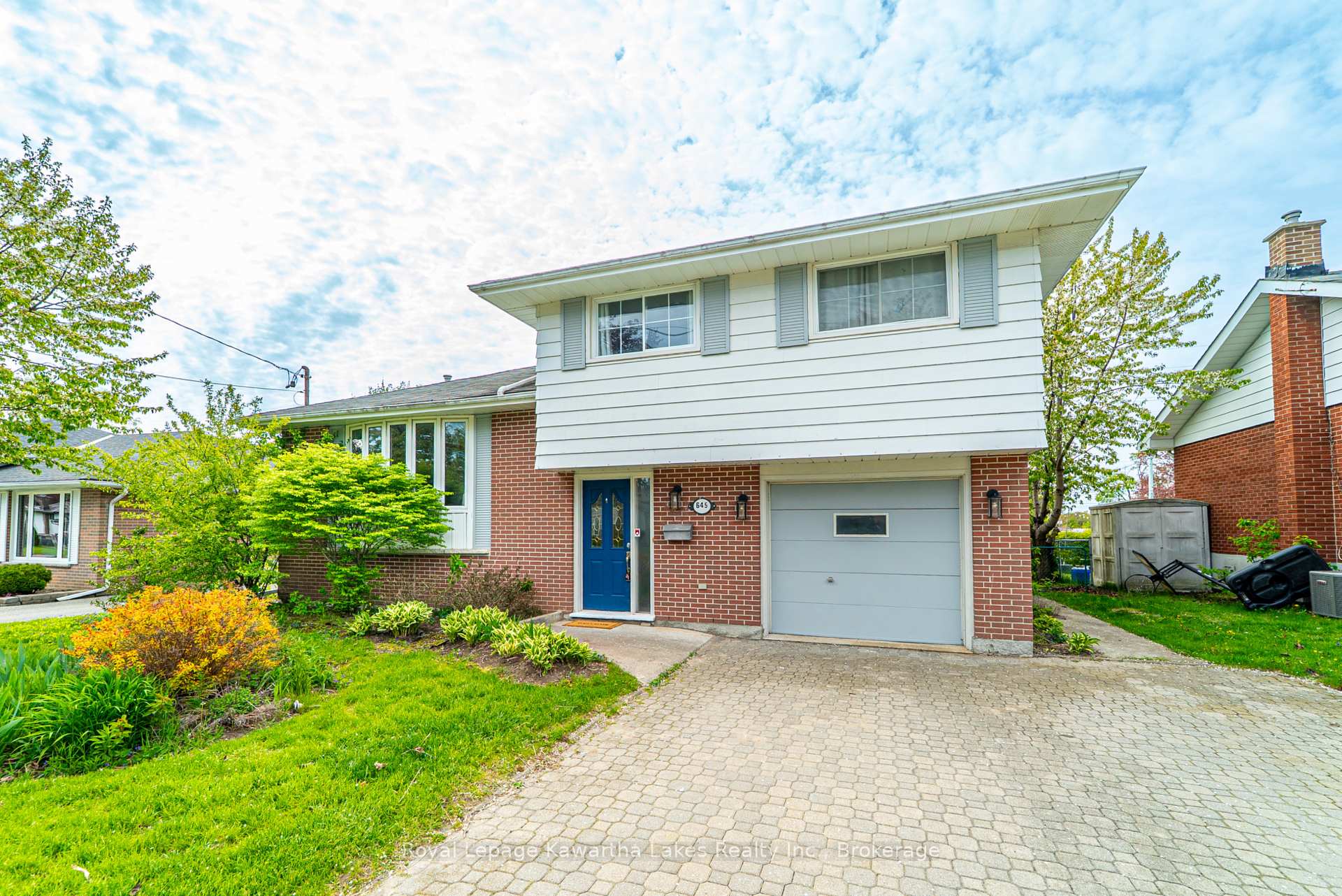 Photo 1 of 645 Hayden Crescent, Cobourg — HOMEH