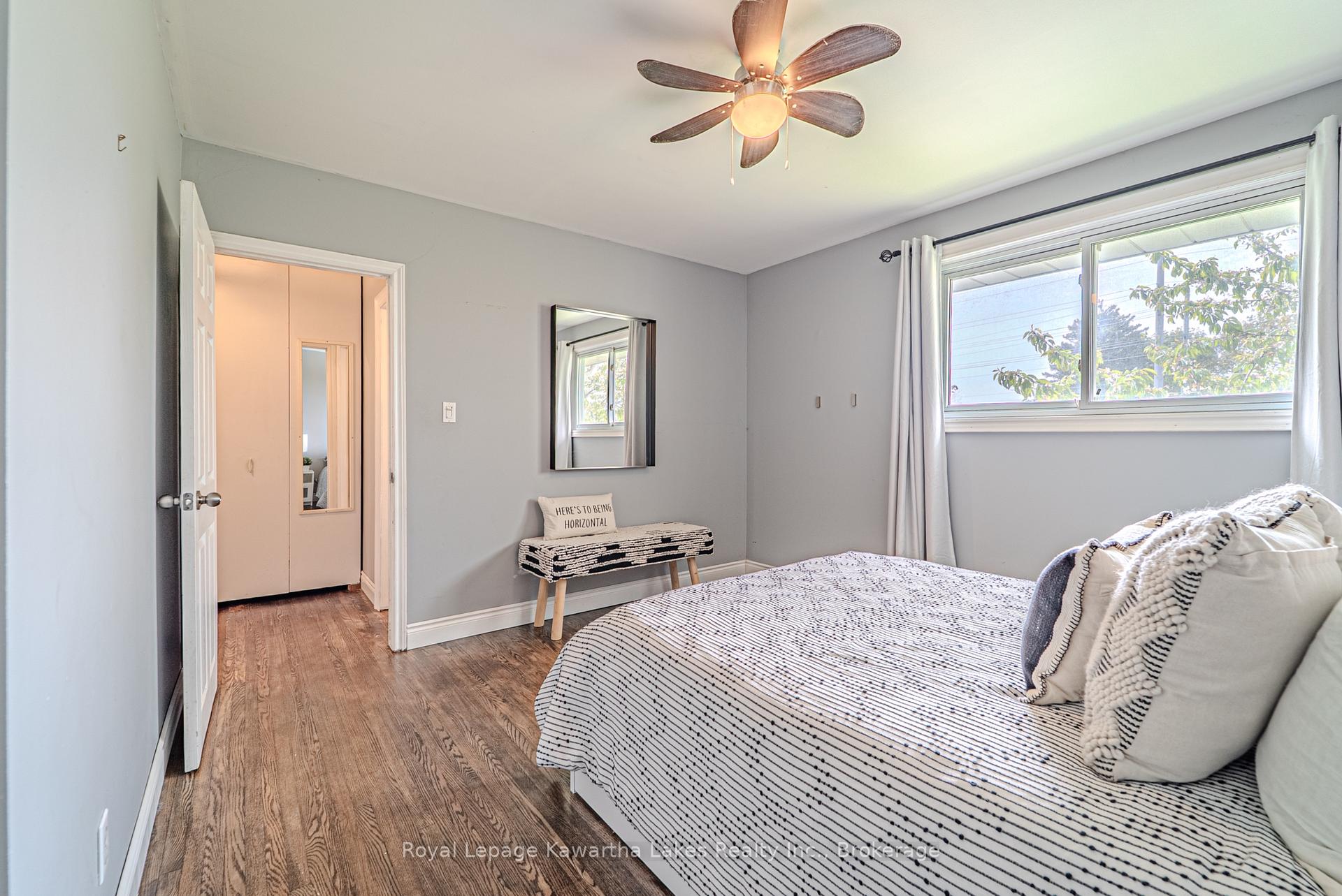 Photo 17 of 645 Hayden Crescent, Cobourg — HOMEH