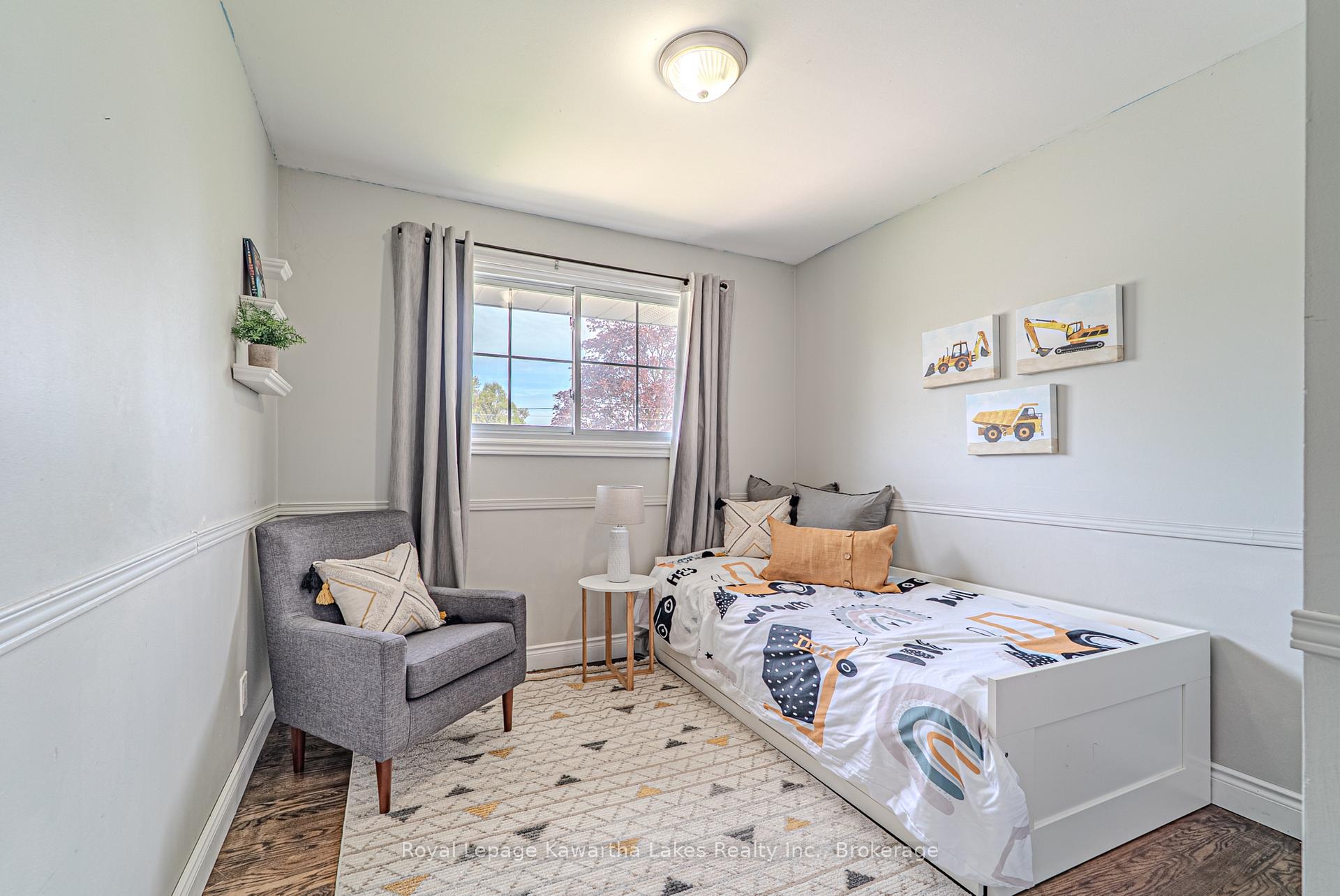 Photo 18 of 645 Hayden Crescent, Cobourg — HOMEH