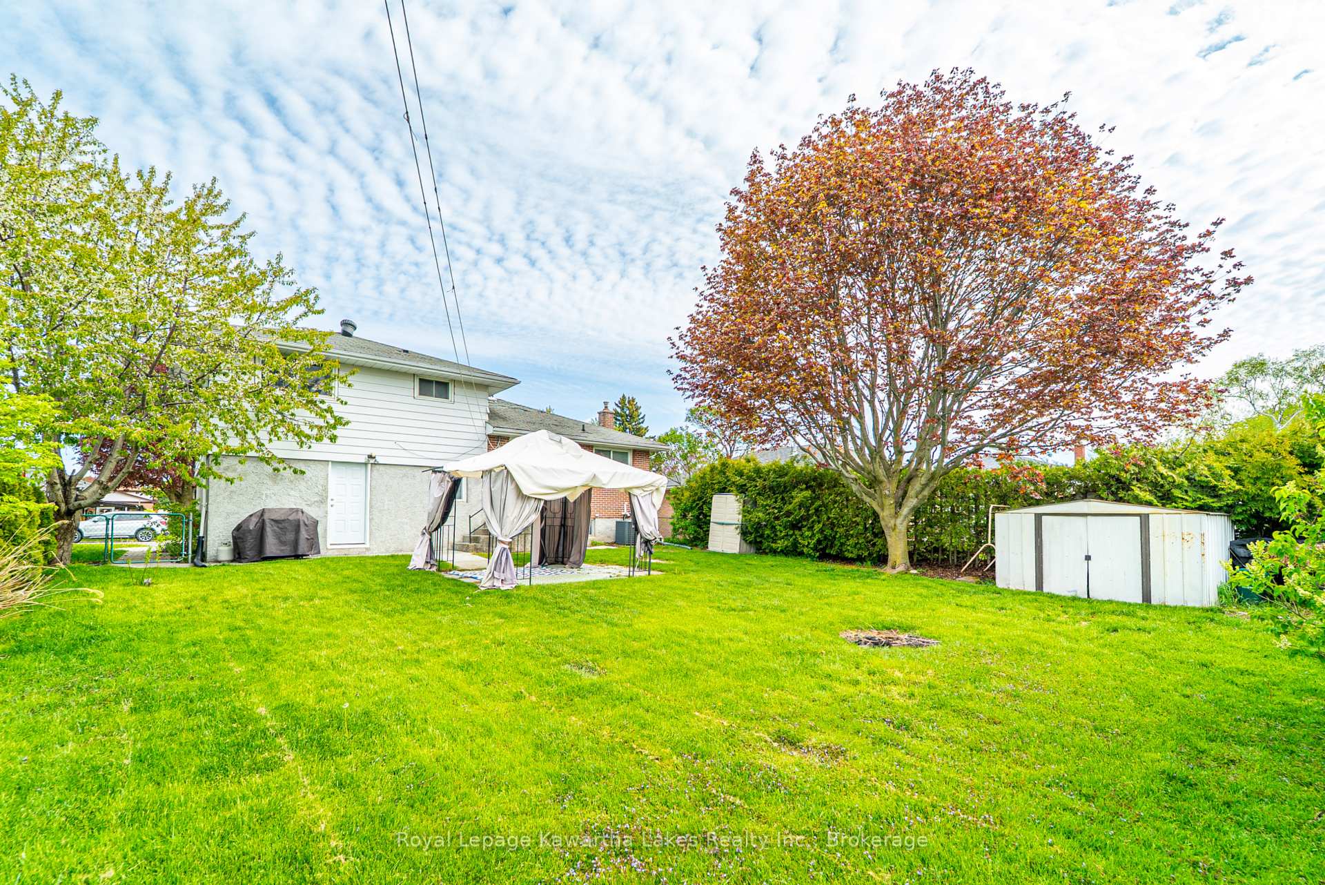 Photo 23 of 645 Hayden Crescent, Cobourg — HOMEH