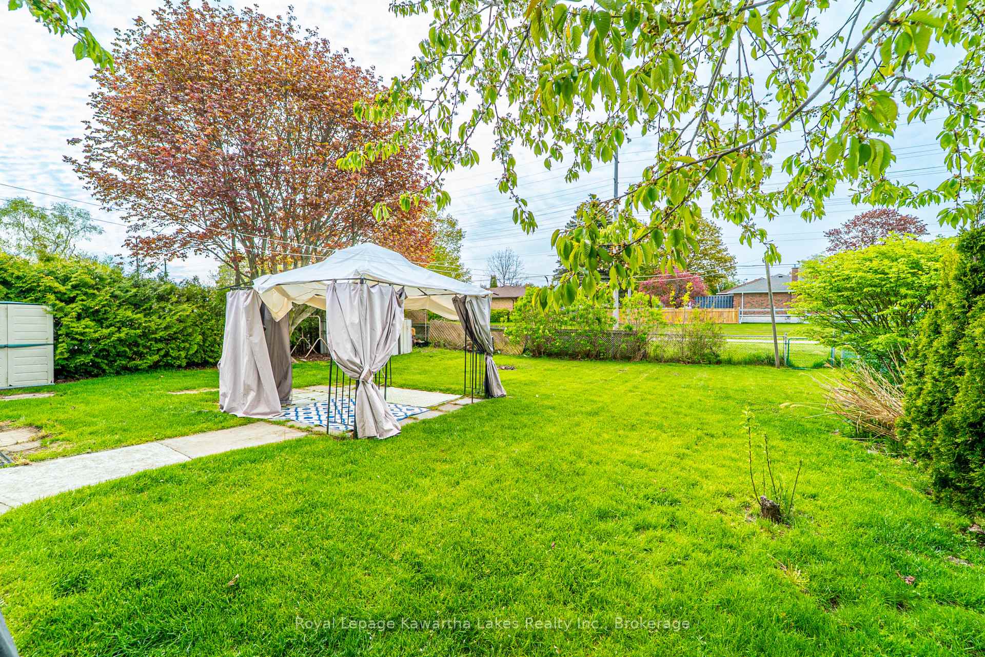 Photo 24 of 645 Hayden Crescent, Cobourg — HOMEH