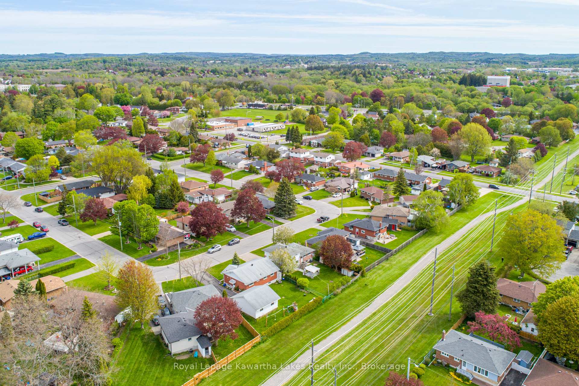 Photo 25 of 645 Hayden Crescent, Cobourg — HOMEH