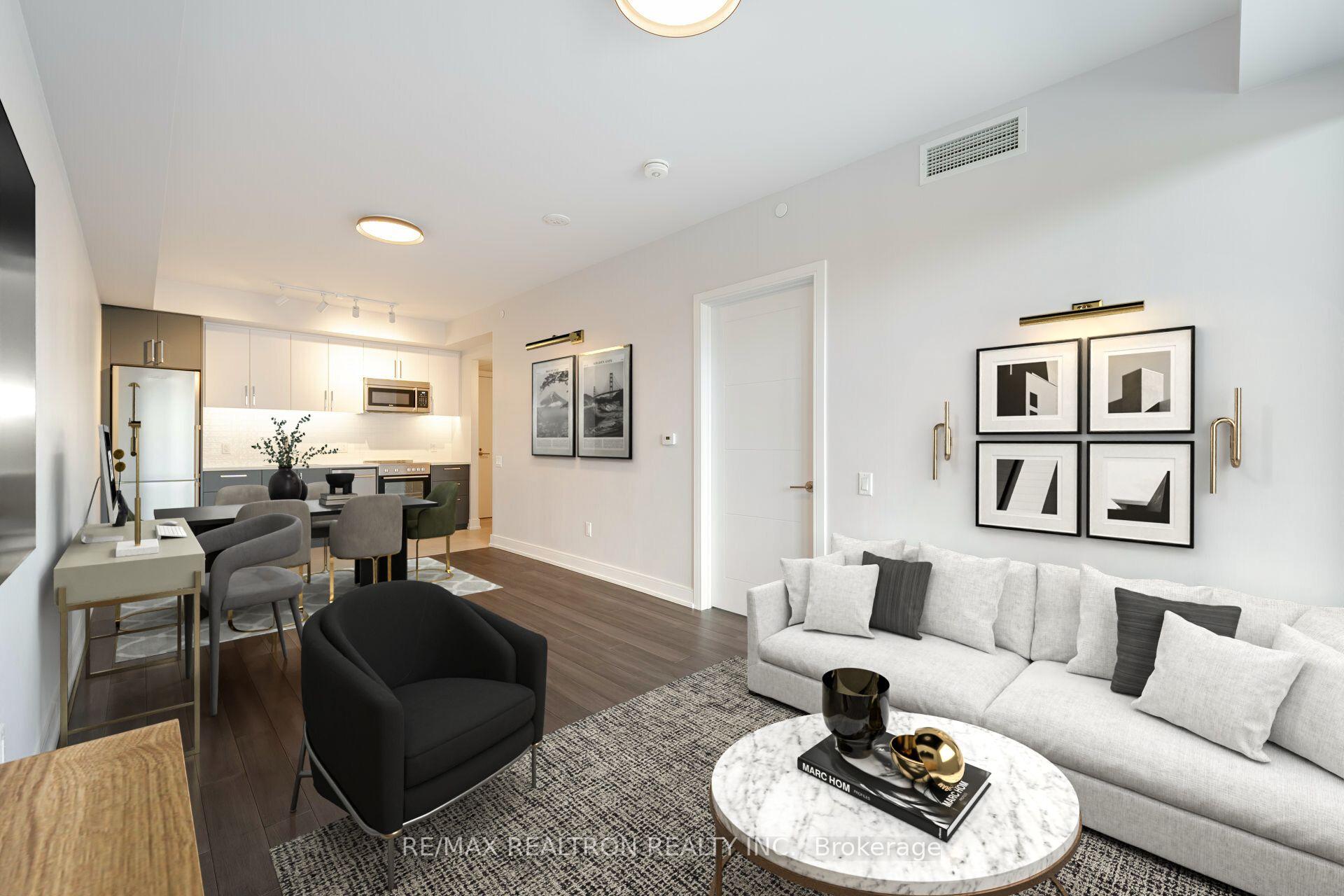 Photo 1 of Unit 307, 2525 Bathurst Street, Toronto, Forest Hill North — HOMEH