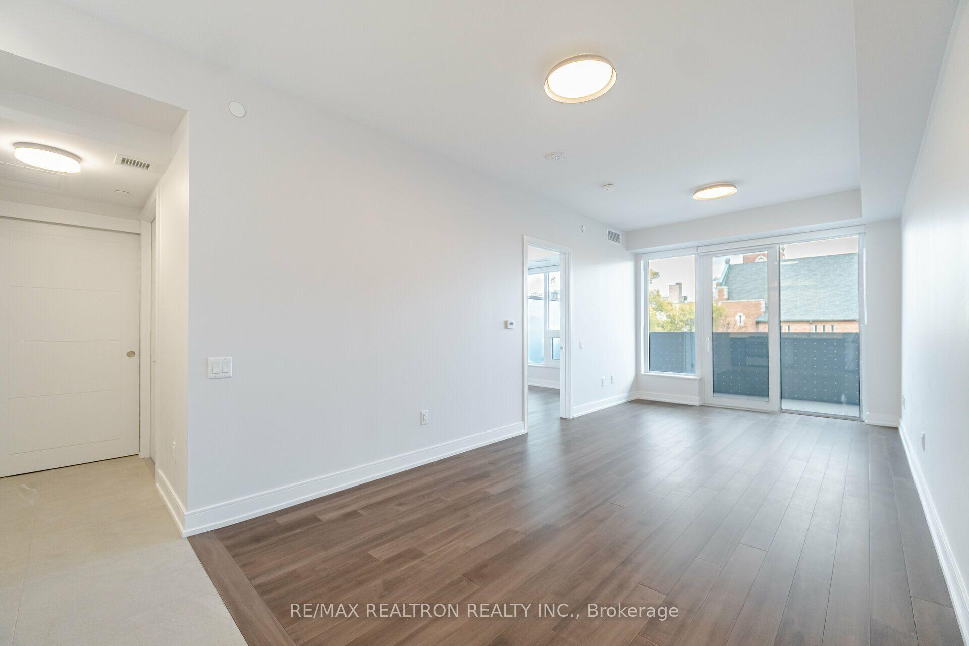 Photo 12 of Unit 307, 2525 Bathurst Street, Toronto, Forest Hill North — HOMEH