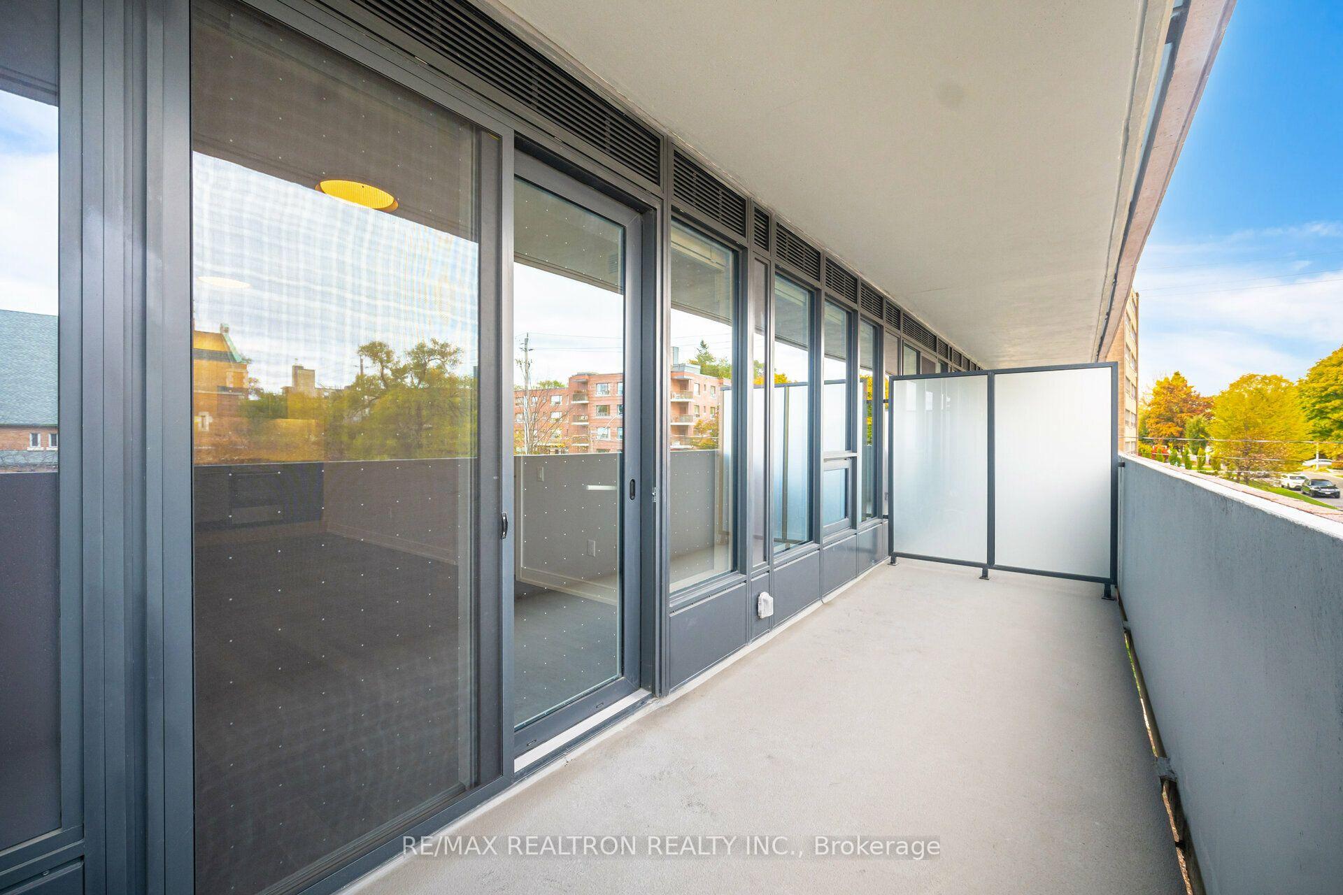 Photo 33 of Unit 307, 2525 Bathurst Street, Toronto, Forest Hill North — HOMEH