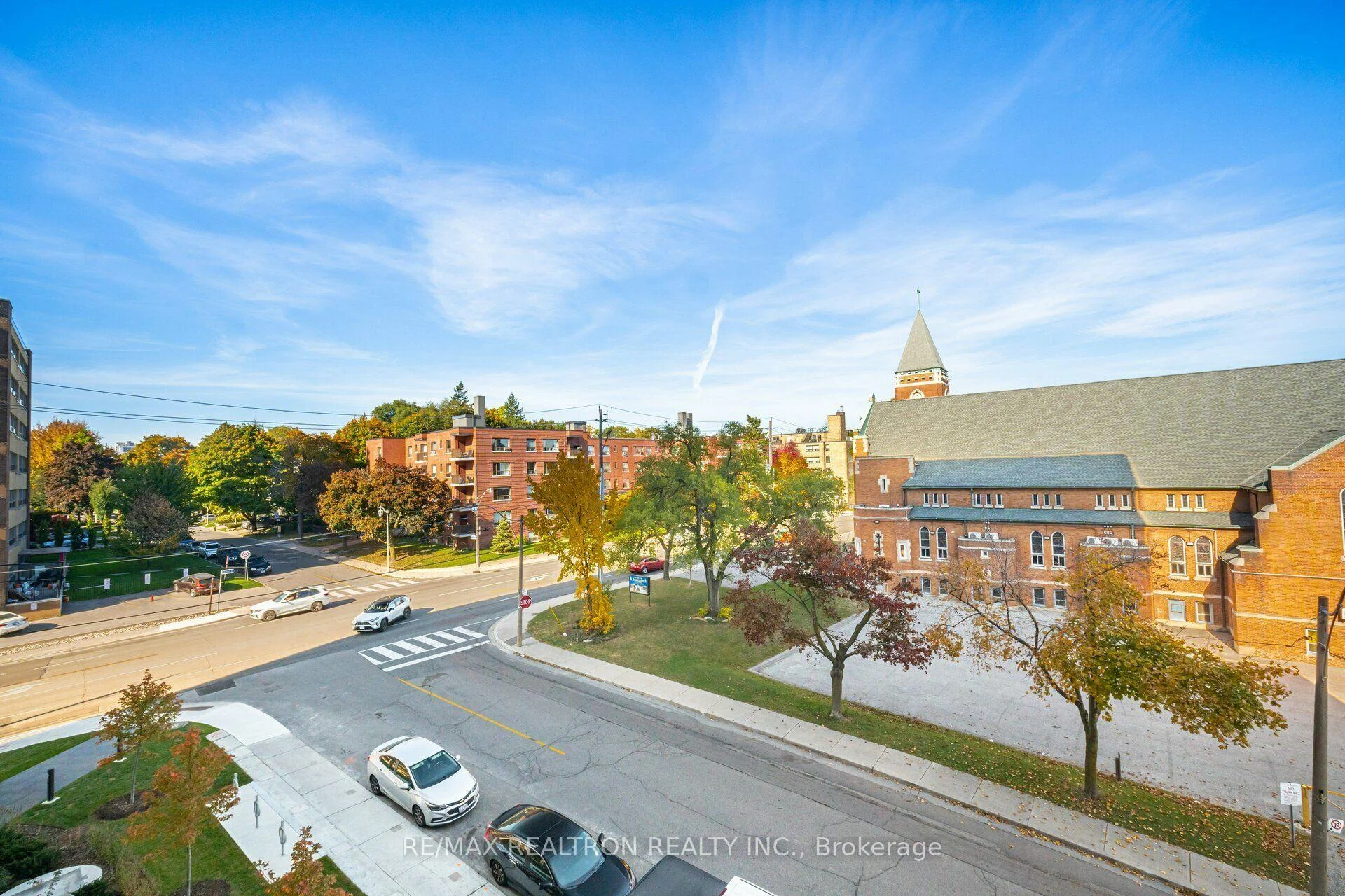 Photo 38 of Unit 307, 2525 Bathurst Street, Toronto, Forest Hill North — HOMEH