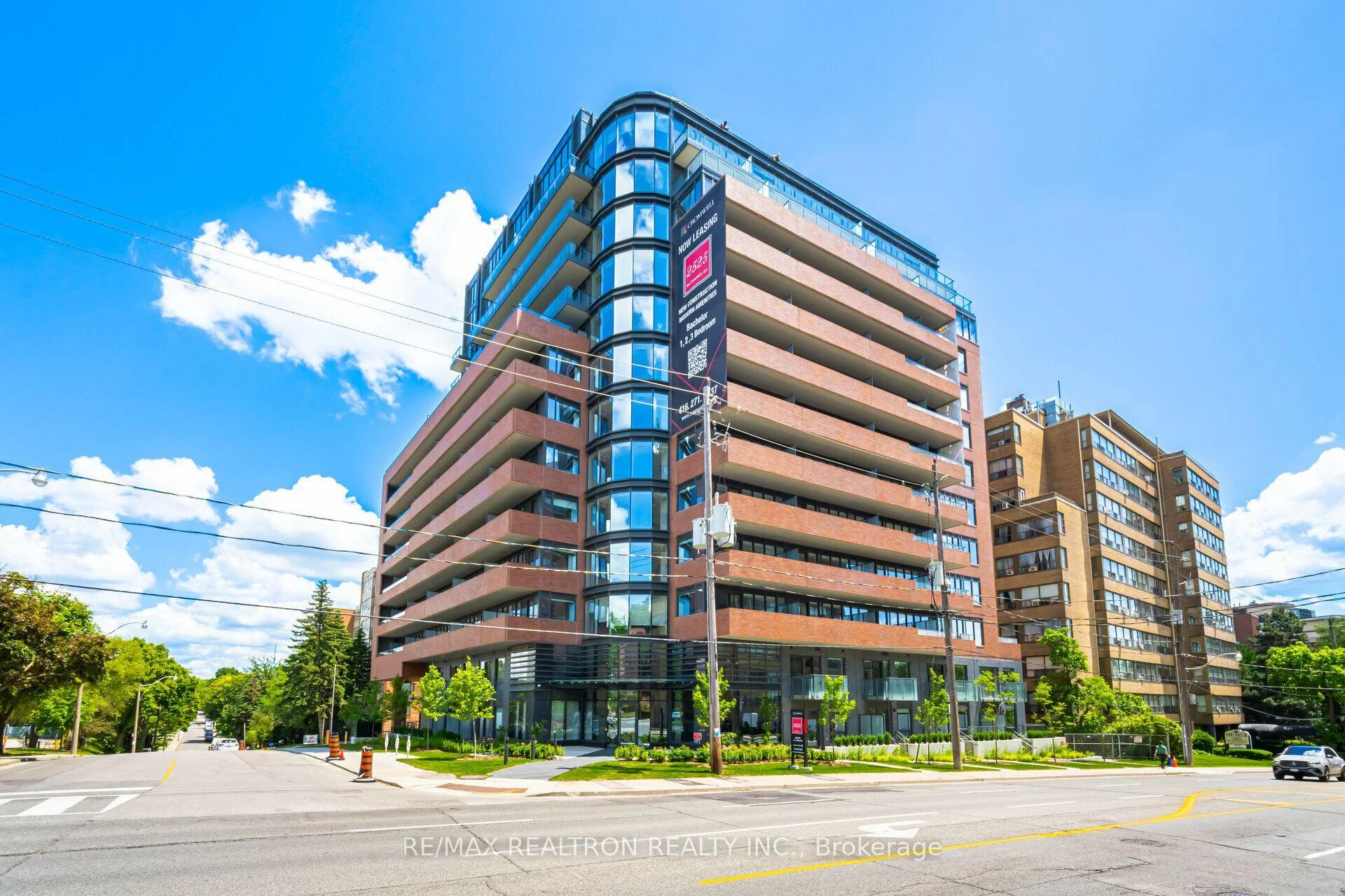 Photo 69 of Unit 307, 2525 Bathurst Street, Toronto, Forest Hill North — HOMEH