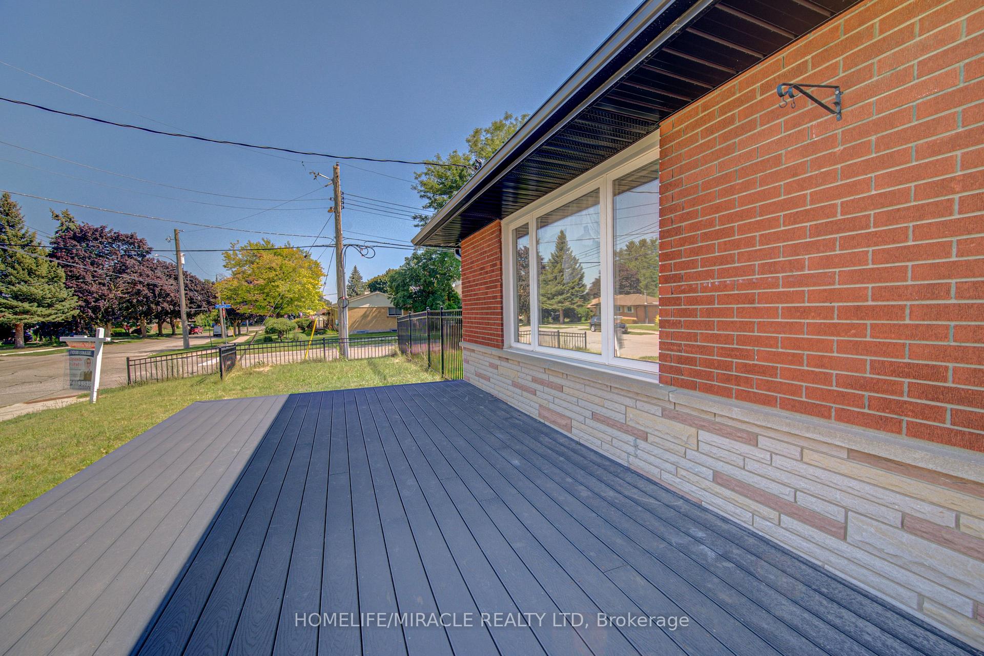Photo 4 of 161 Kipling Avenue, Kitchener, Vanier - Kitchener — HOMEH