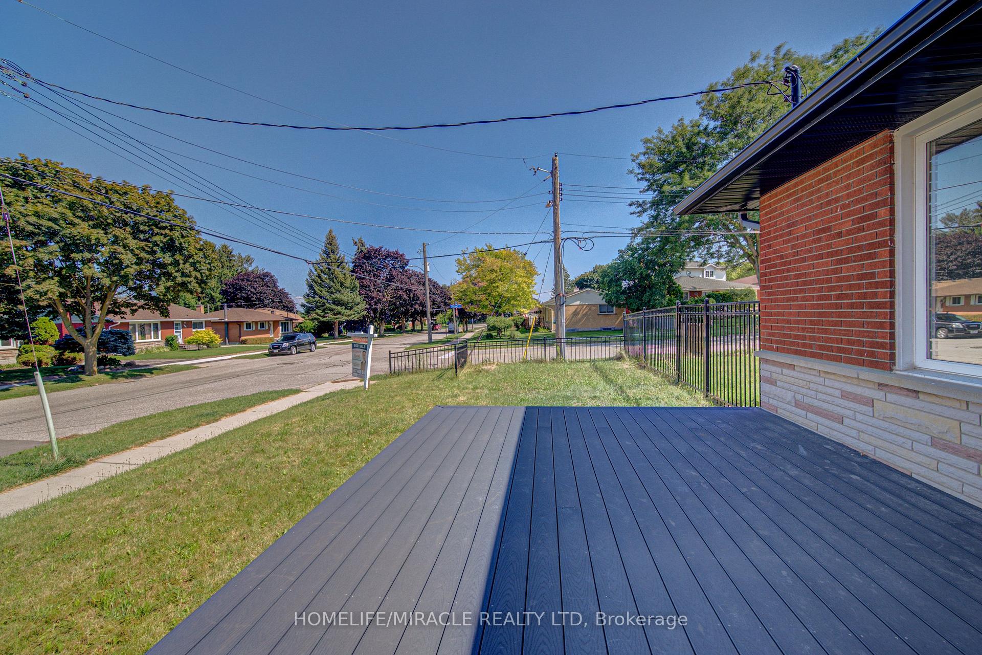 Photo 5 of 161 Kipling Avenue, Kitchener, Vanier - Kitchener — HOMEH