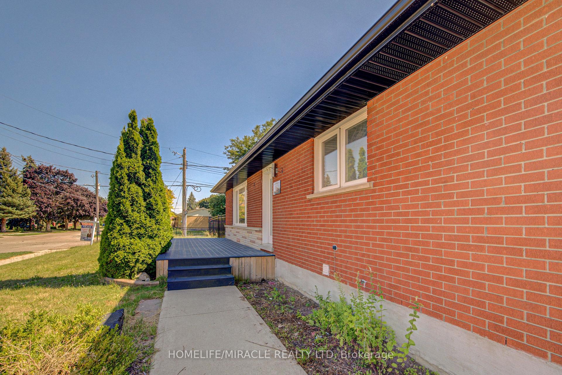 Photo 7 of 161 Kipling Avenue, Kitchener, Vanier - Kitchener — HOMEH