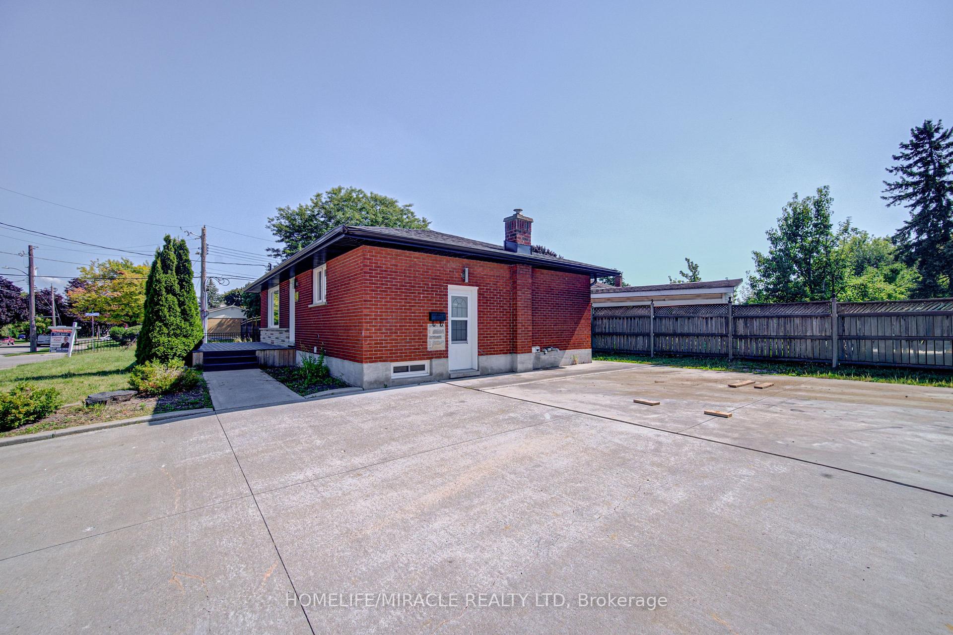Photo 8 of 161 Kipling Avenue, Kitchener, Vanier - Kitchener — HOMEH