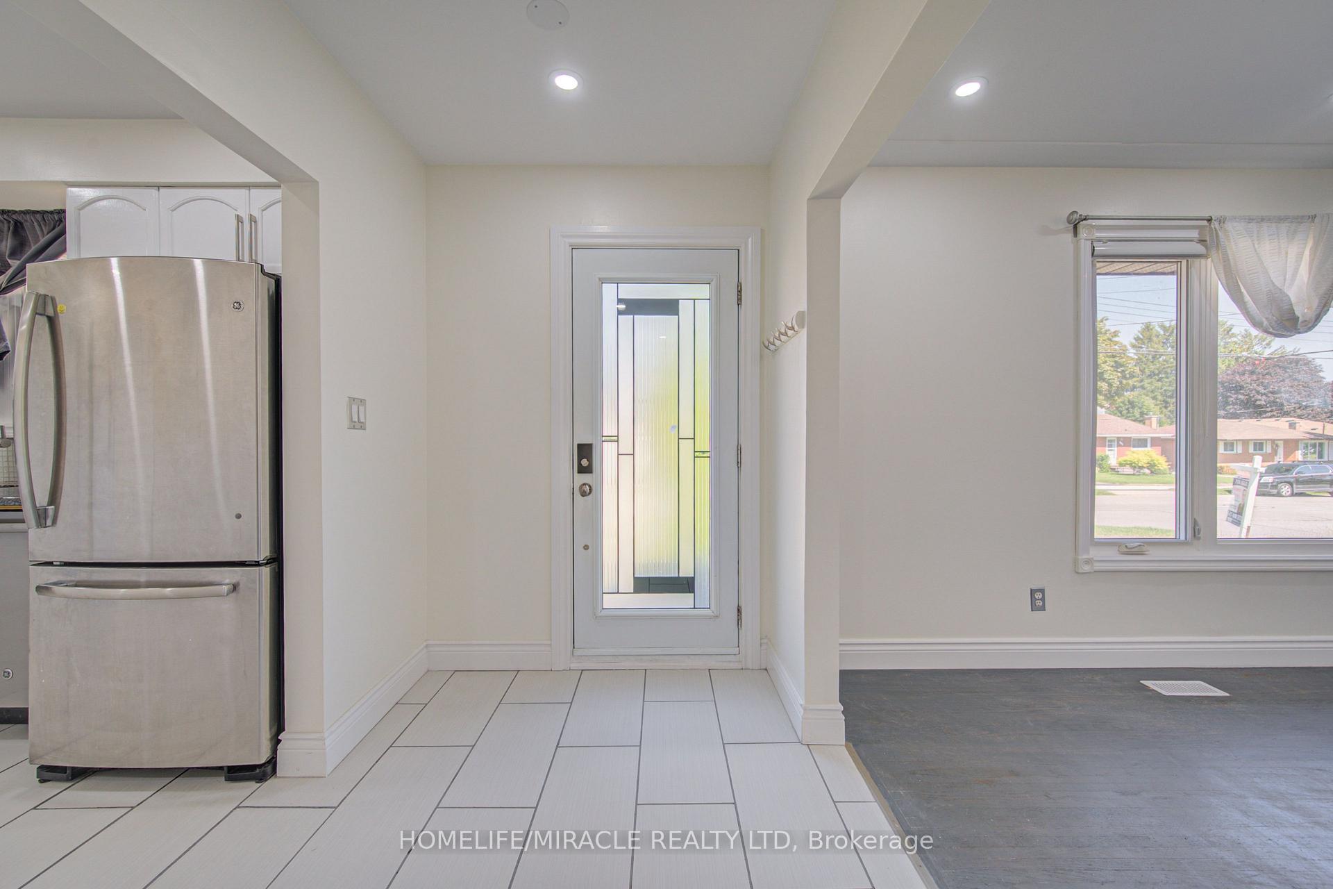 Photo 9 of 161 Kipling Avenue, Kitchener, Vanier - Kitchener — HOMEH