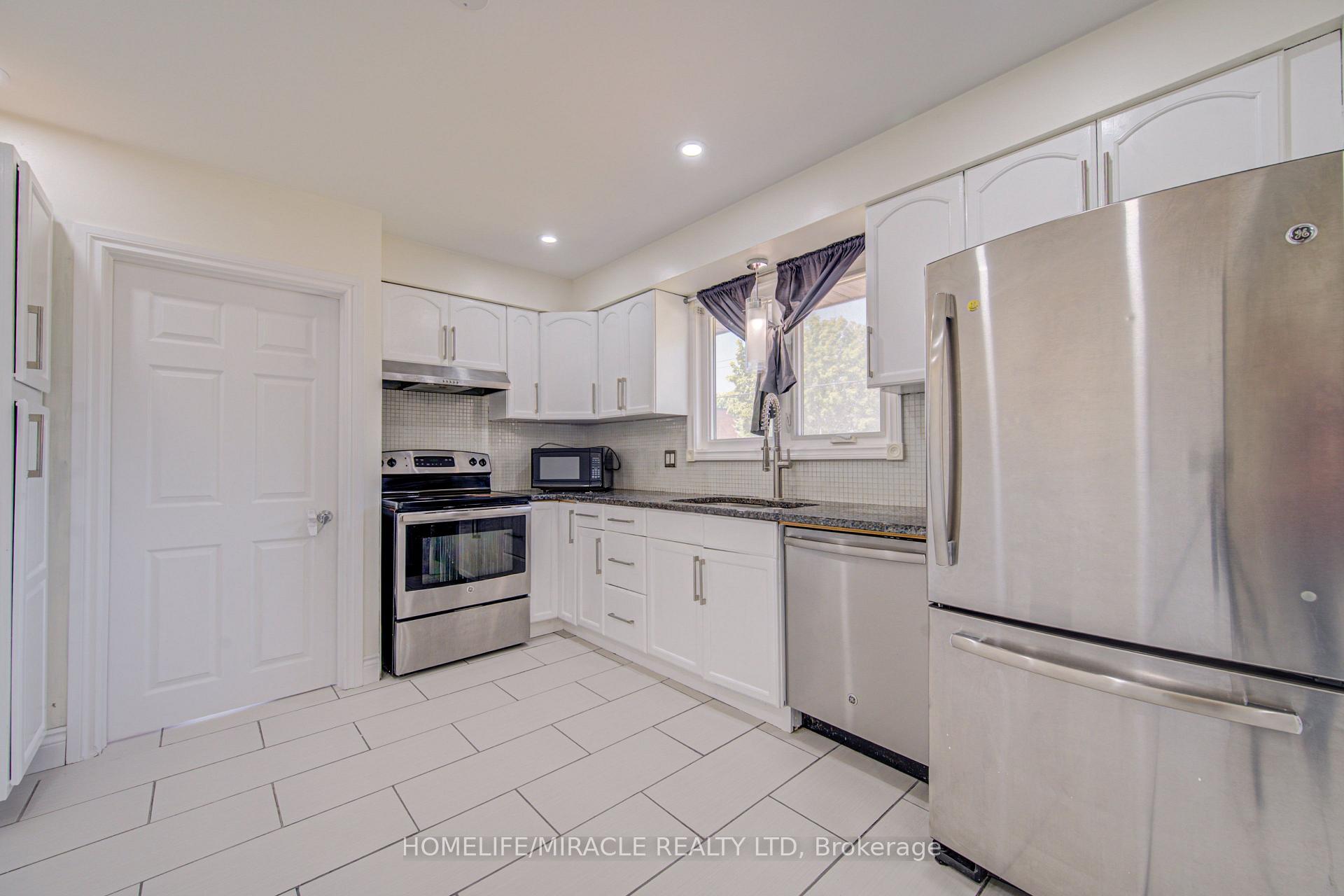 Photo 15 of 161 Kipling Avenue, Kitchener, Vanier - Kitchener — HOMEH