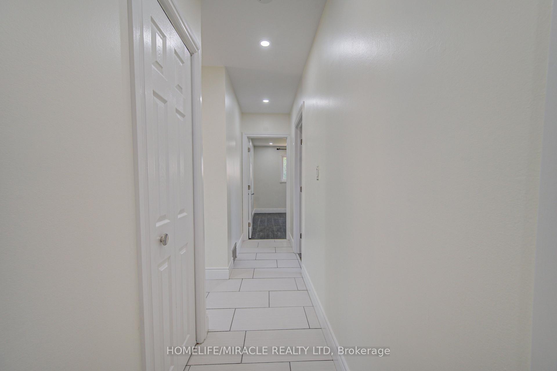 Photo 23 of 161 Kipling Avenue, Kitchener, Vanier - Kitchener — HOMEH
