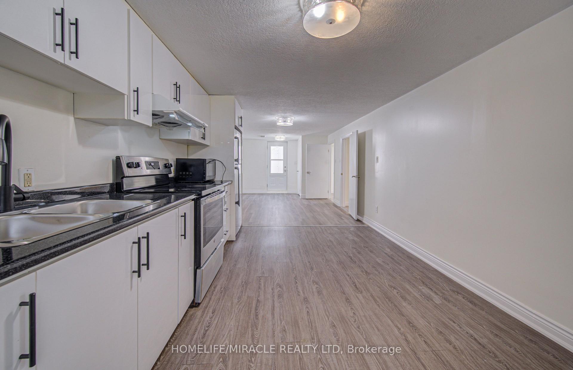 Photo 30 of 161 Kipling Avenue, Kitchener, Vanier - Kitchener — HOMEH