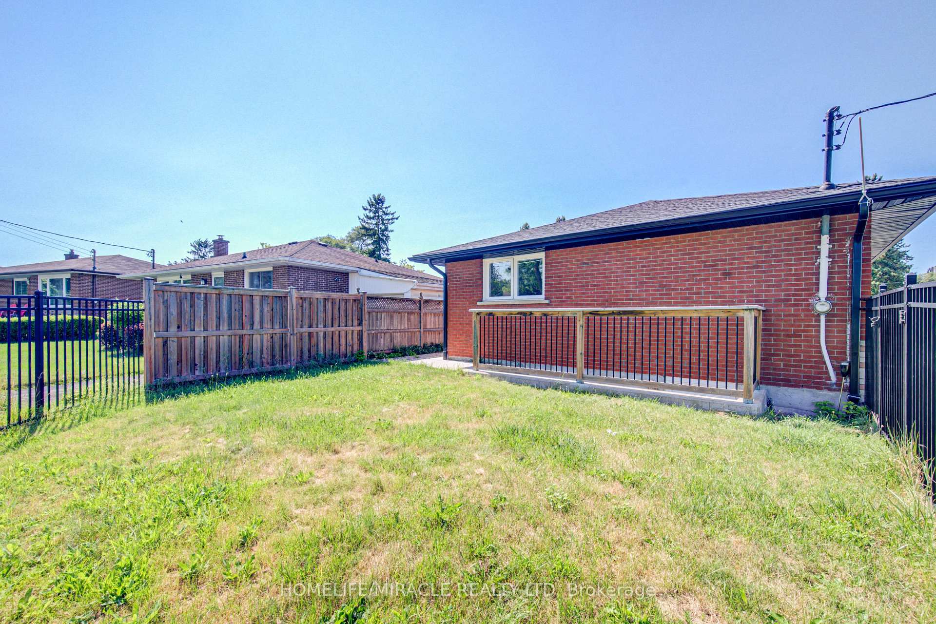 Photo 43 of 161 Kipling Avenue, Kitchener, Vanier - Kitchener — HOMEH