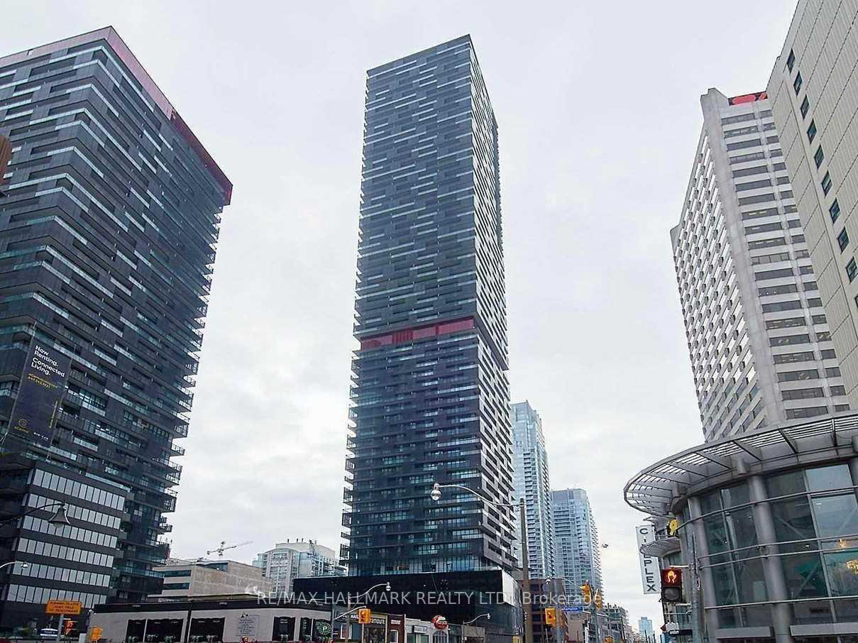 Photo 1 of Unit 604, 8 Eglinton Avenue E, Toronto, Mount Pleasant West — HOMEH