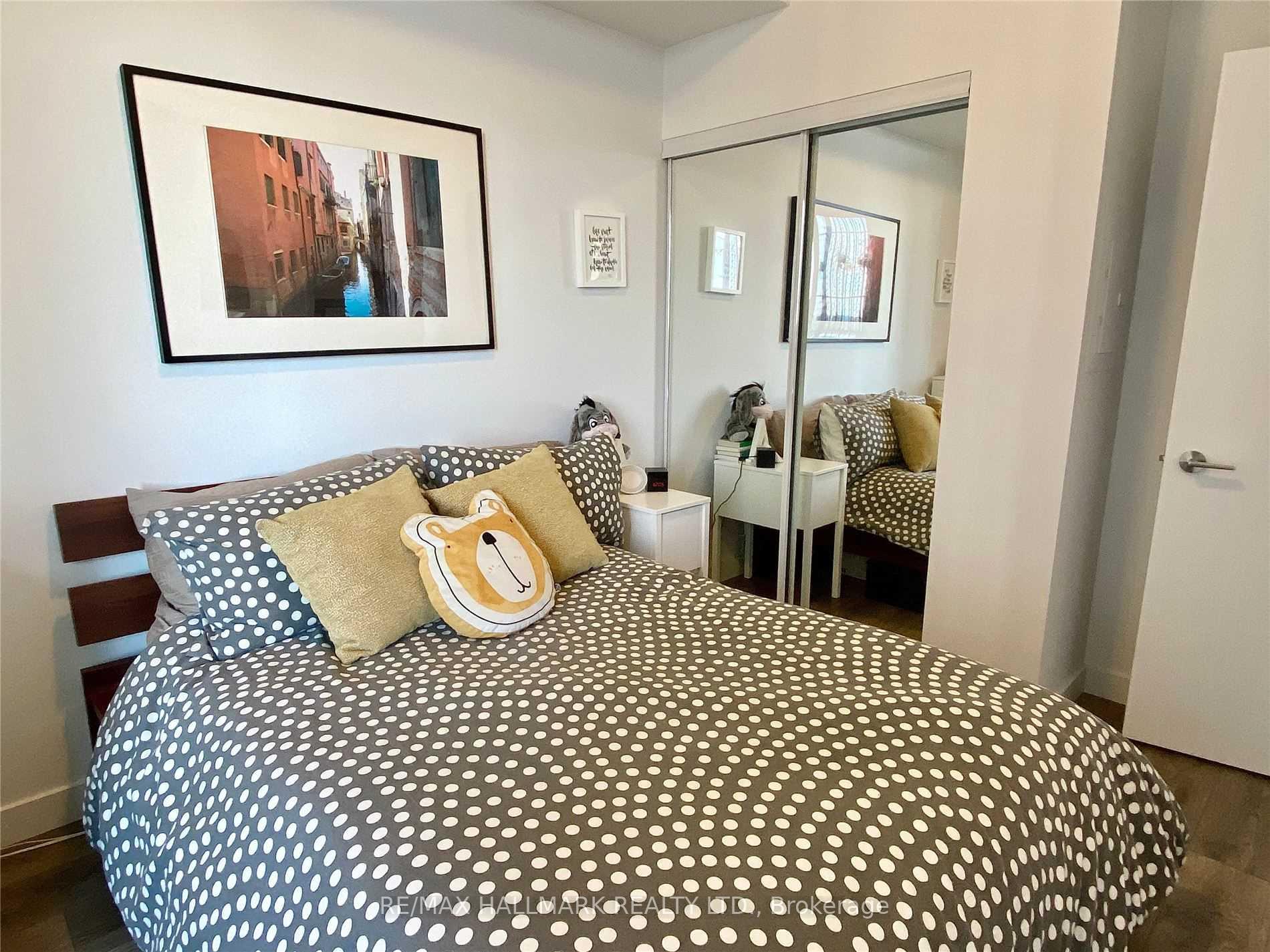 Photo 13 of Unit 604, 8 Eglinton Avenue E, Toronto, Mount Pleasant West — HOMEH