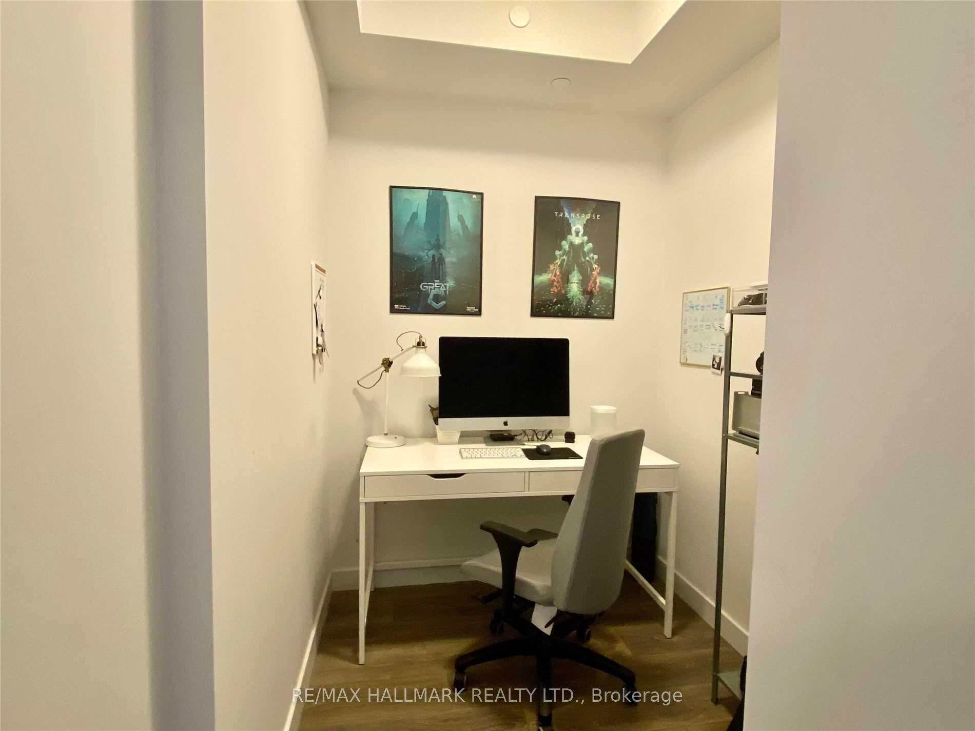 Photo 18 of Unit 604, 8 Eglinton Avenue E, Toronto, Mount Pleasant West — HOMEH
