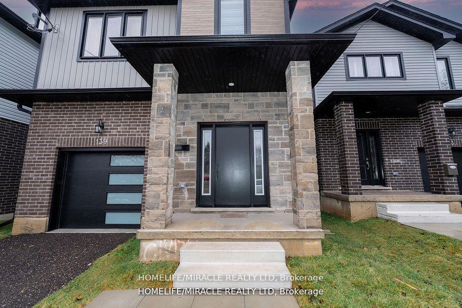 Photo 10 of 139 Siebert Avenue, Kitchener, Vanier - Kitchener — HOMEH