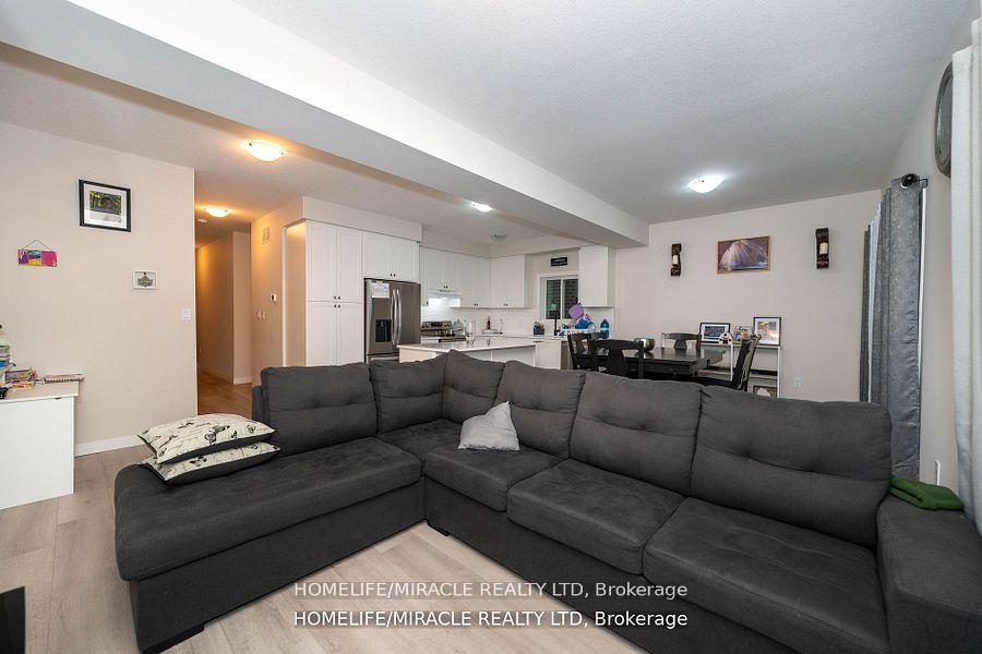 Photo 4 of 139 Siebert Avenue, Kitchener, Vanier - Kitchener — HOMEH