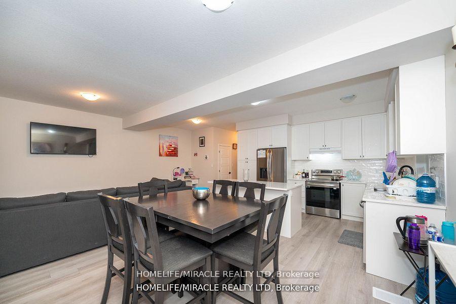 Photo 5 of 139 Siebert Avenue, Kitchener, Vanier - Kitchener — HOMEH