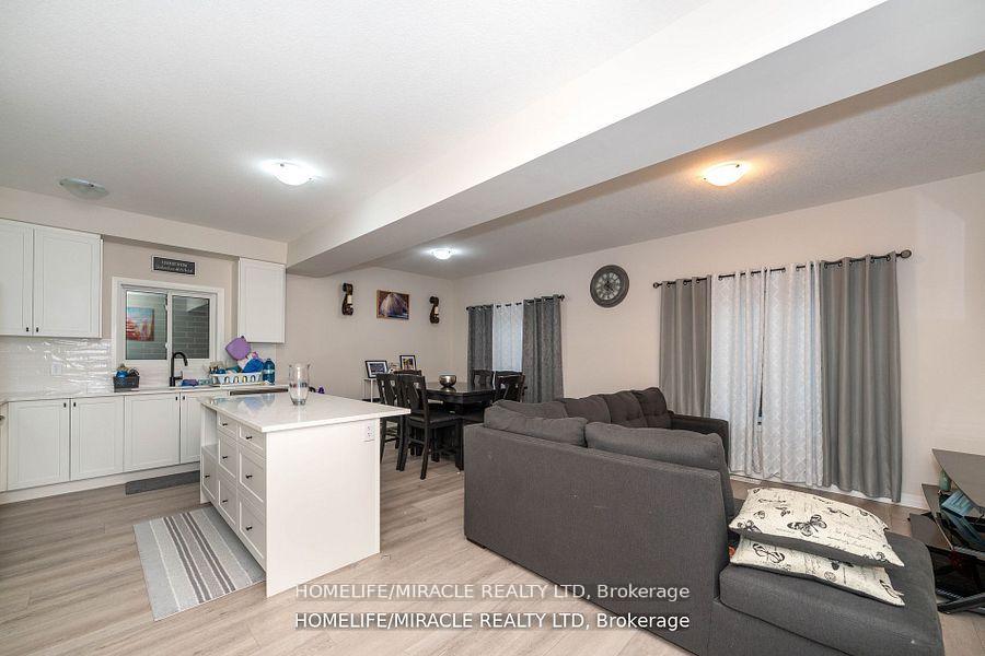 Photo 3 of 139 Siebert Avenue, Kitchener, Vanier - Kitchener — HOMEH