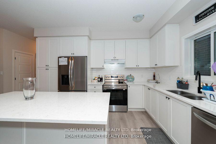 Photo 2 of 139 Siebert Avenue, Kitchener, Vanier - Kitchener — HOMEH