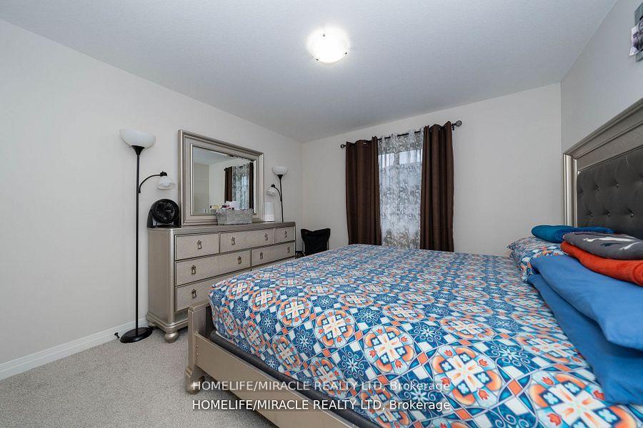 Photo 6 of 139 Siebert Avenue, Kitchener, Vanier - Kitchener — HOMEH