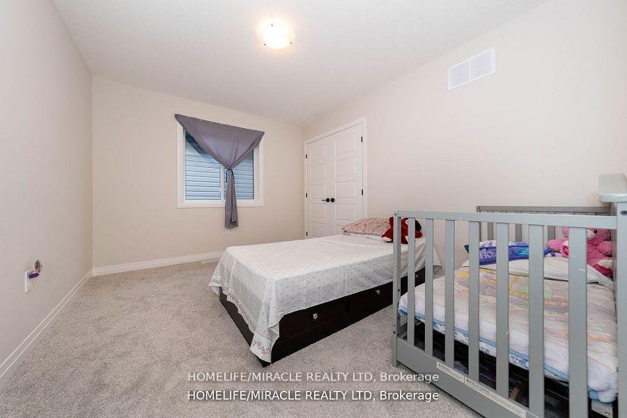 Photo 8 of 139 Siebert Avenue, Kitchener, Vanier - Kitchener — HOMEH