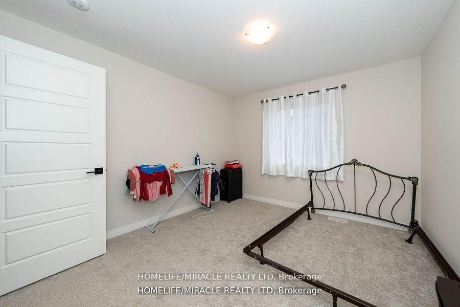 Photo 9 of 139 Siebert Avenue, Kitchener, Vanier - Kitchener — HOMEH