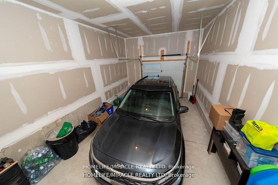 Photo 14 of 139 Siebert Avenue, Kitchener, Vanier - Kitchener — HOMEH