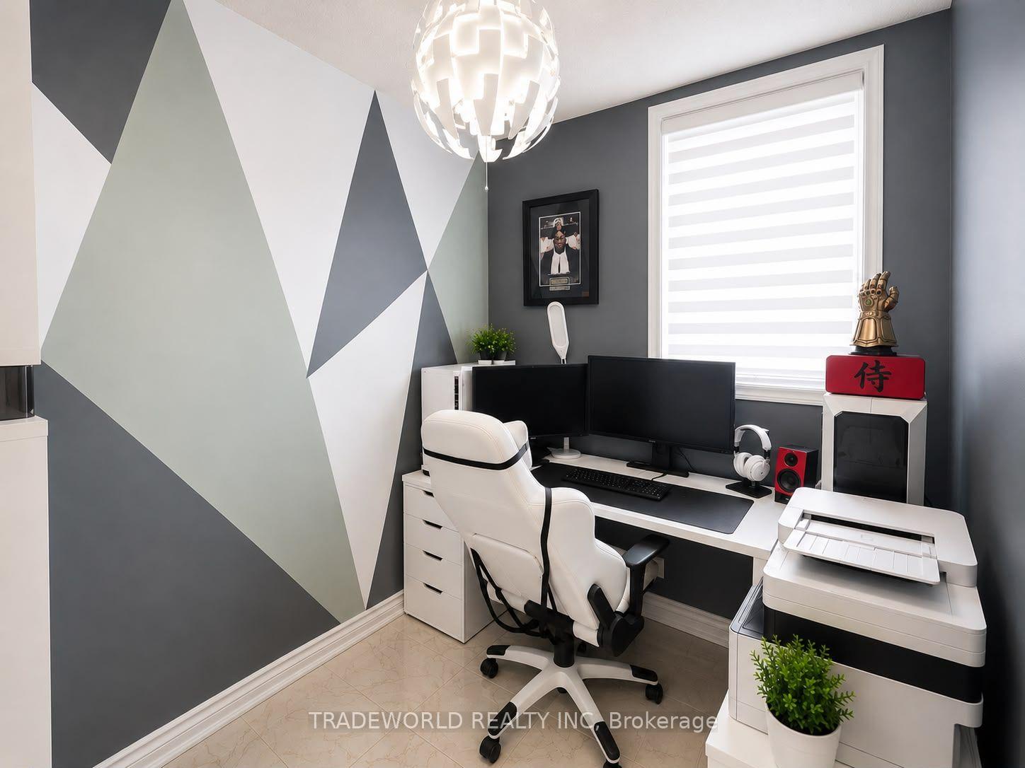 Photo 2 of 362 Arthur Bonner Avenue, Markham, Cornell — HOMEH