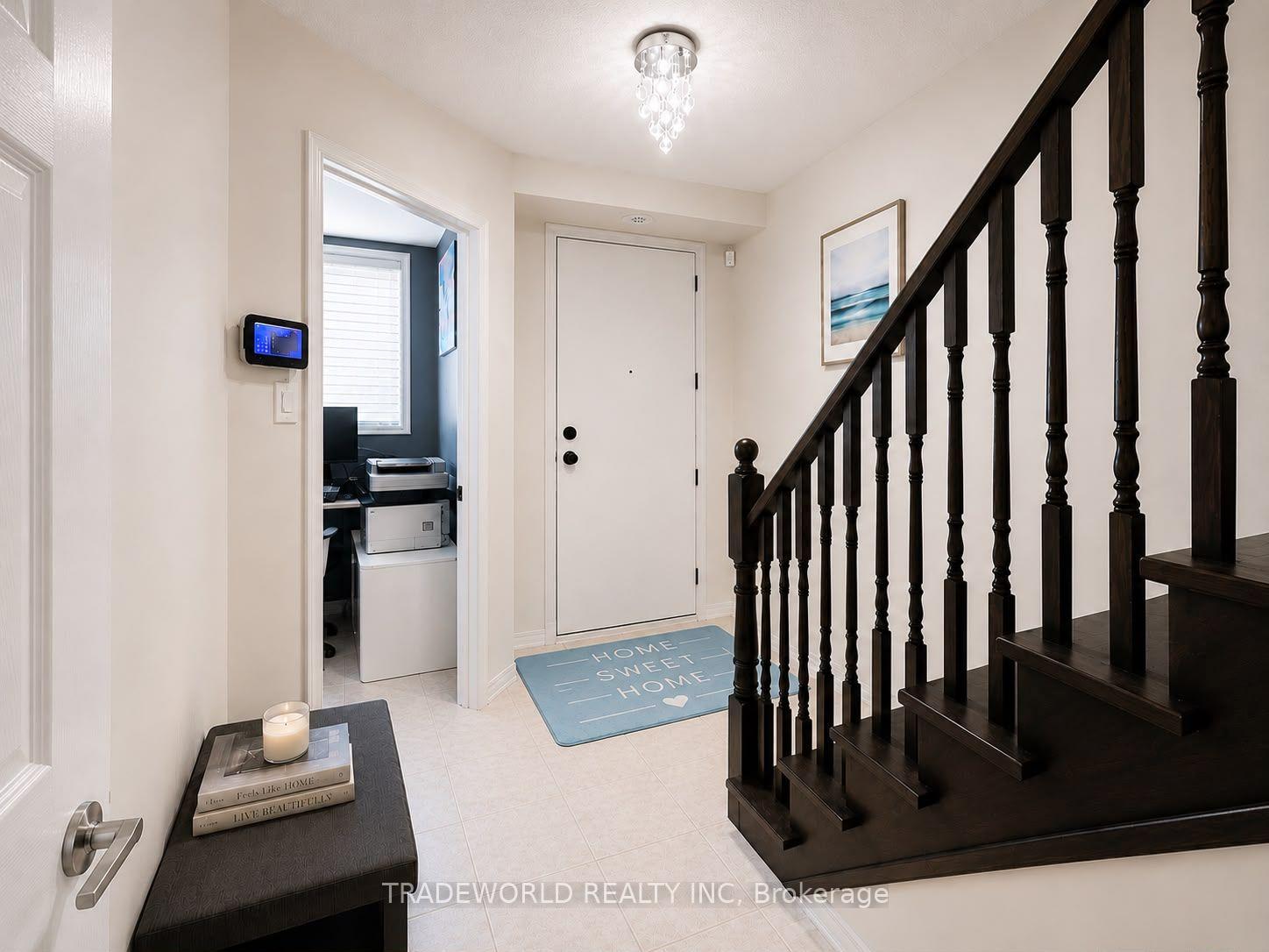 Photo 3 of 362 Arthur Bonner Avenue, Markham, Cornell — HOMEH