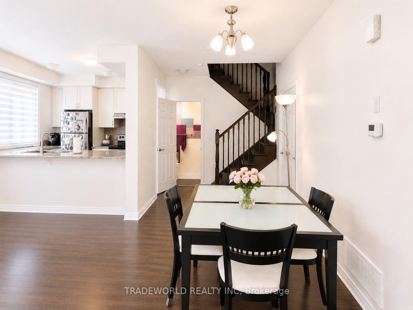 Photo 4 of 362 Arthur Bonner Avenue, Markham, Cornell — HOMEH