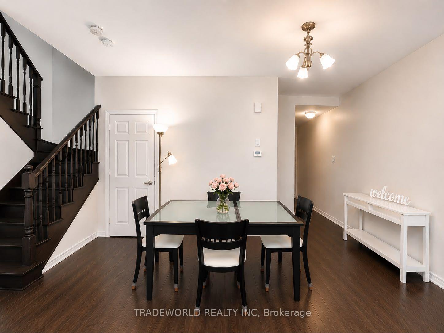 Photo 5 of 362 Arthur Bonner Avenue, Markham, Cornell — HOMEH