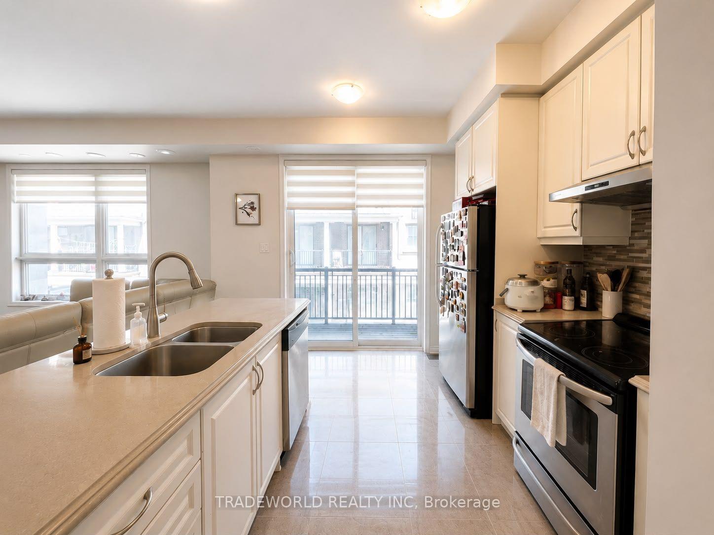 Photo 6 of 362 Arthur Bonner Avenue, Markham, Cornell — HOMEH