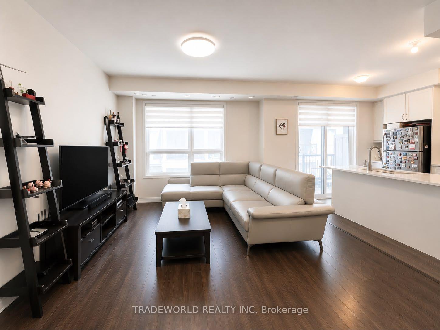 Photo 7 of 362 Arthur Bonner Avenue, Markham, Cornell — HOMEH