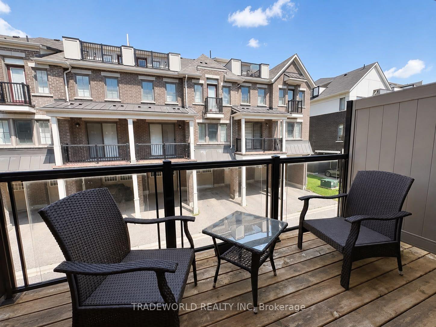 Photo 8 of 362 Arthur Bonner Avenue, Markham, Cornell — HOMEH