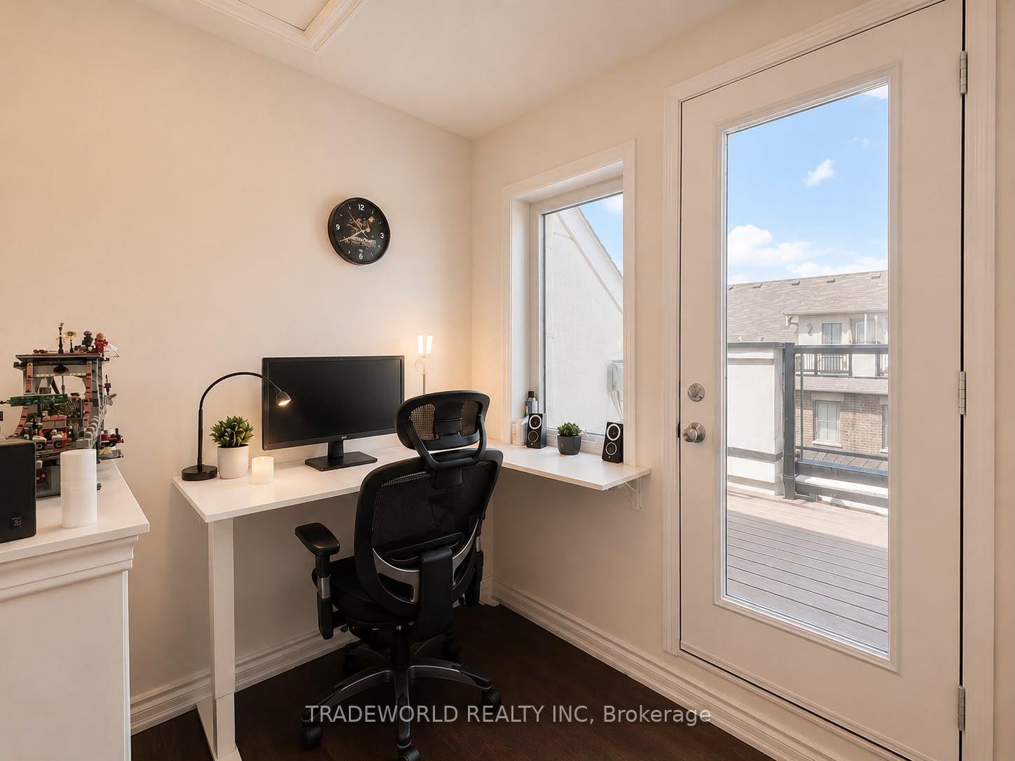 Photo 15 of 362 Arthur Bonner Avenue, Markham, Cornell — HOMEH