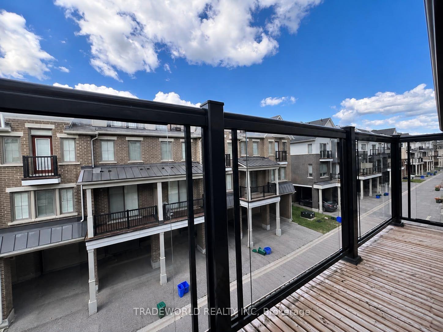 Photo 16 of 362 Arthur Bonner Avenue, Markham, Cornell — HOMEH