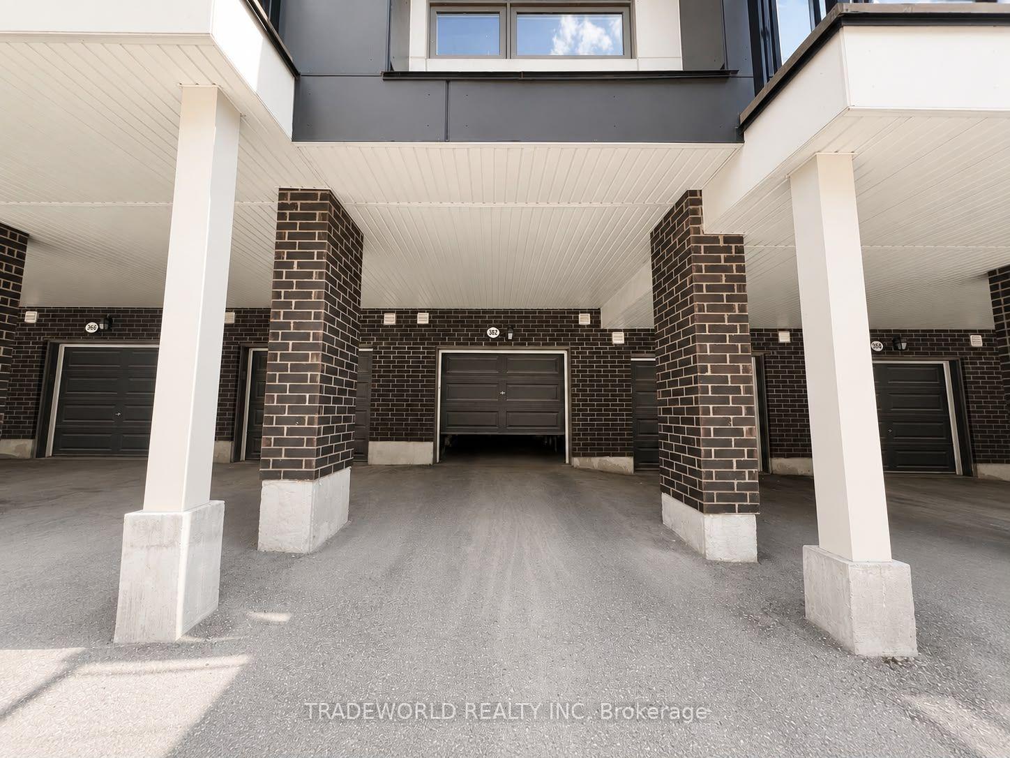 Photo 17 of 362 Arthur Bonner Avenue, Markham, Cornell — HOMEH