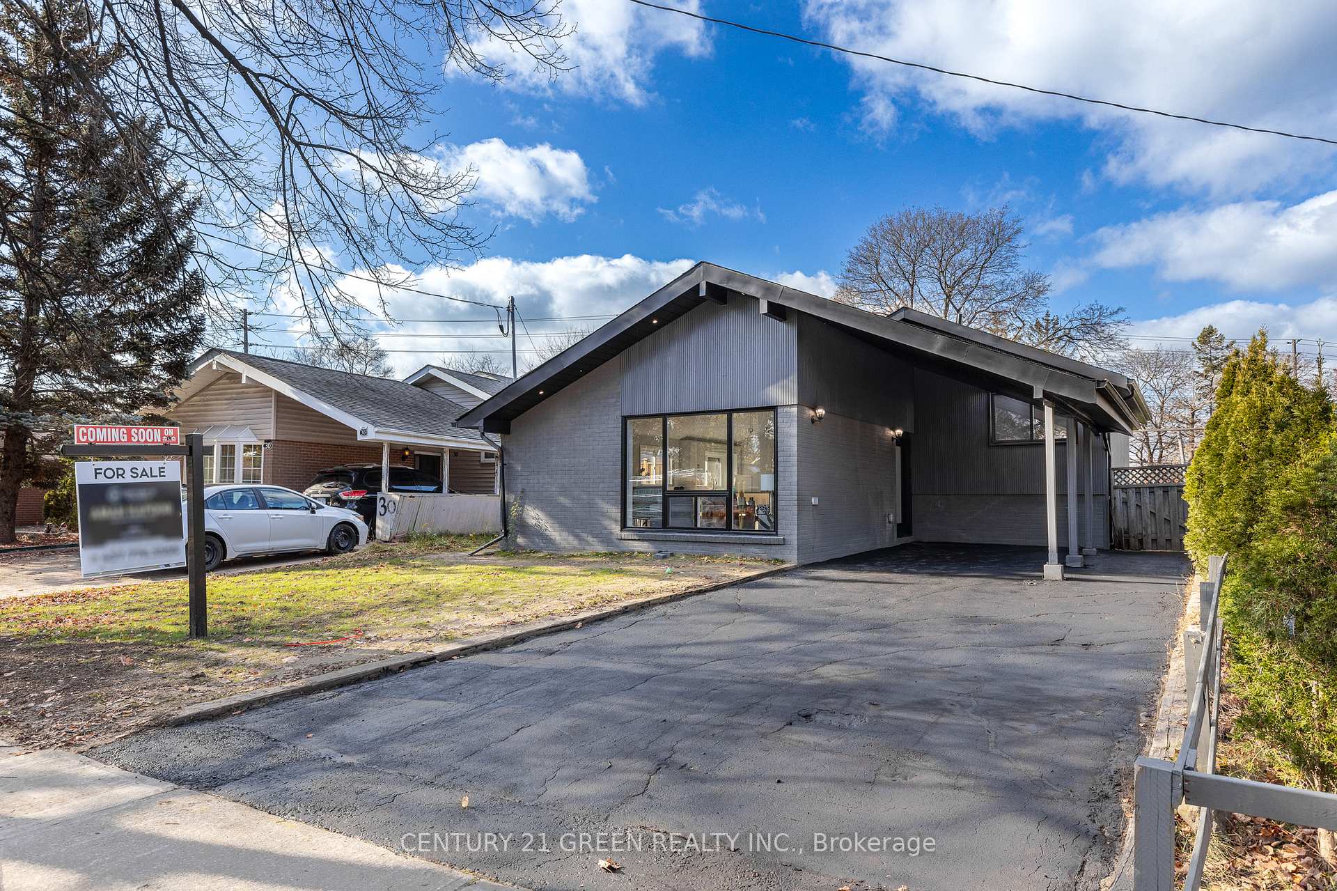 Photo 3 of Unit MAIN, 32 Brookridge Drive, Scarborough, Bendale — HOMEH