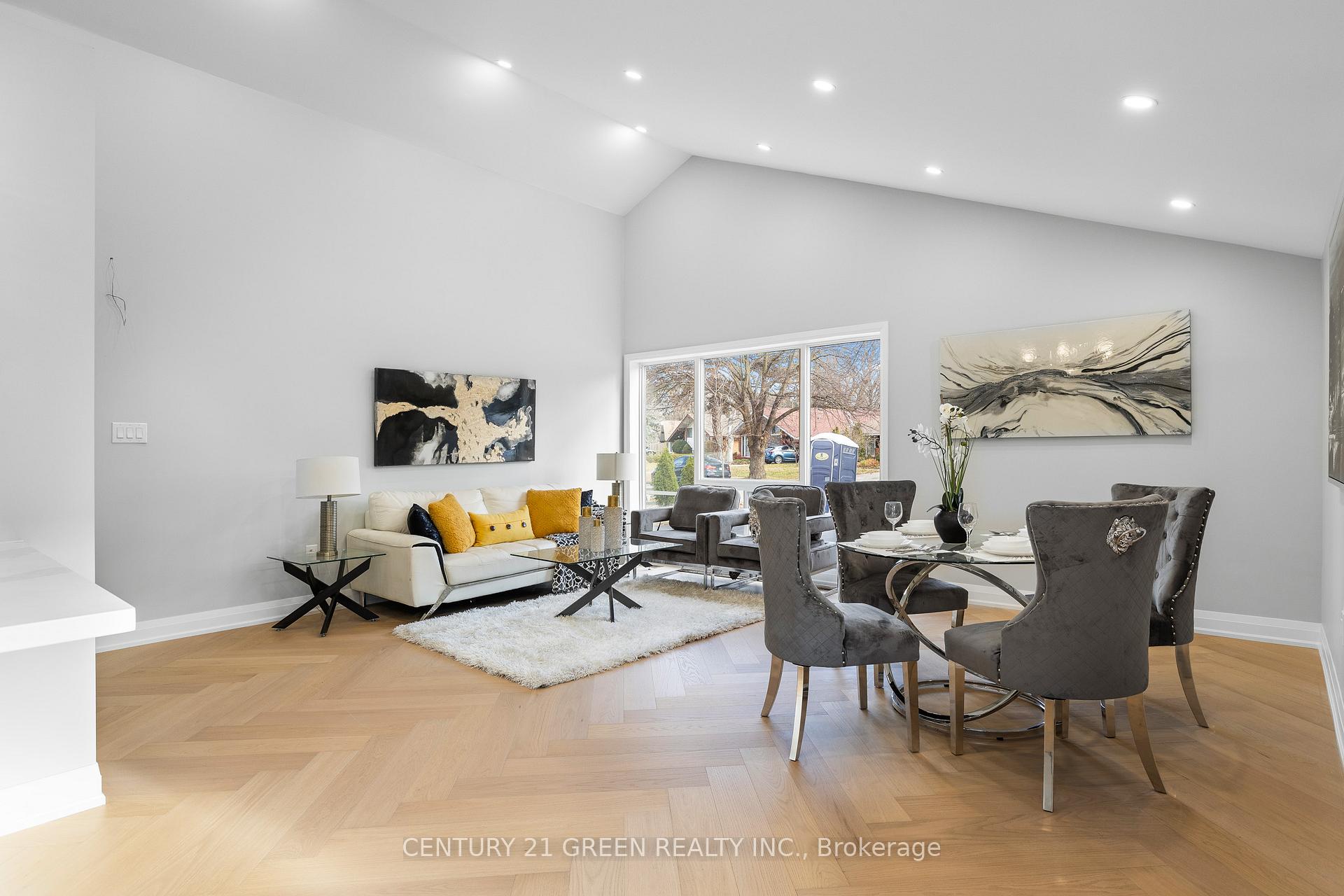 Photo 9 of Unit MAIN, 32 Brookridge Drive, Scarborough, Bendale — HOMEH