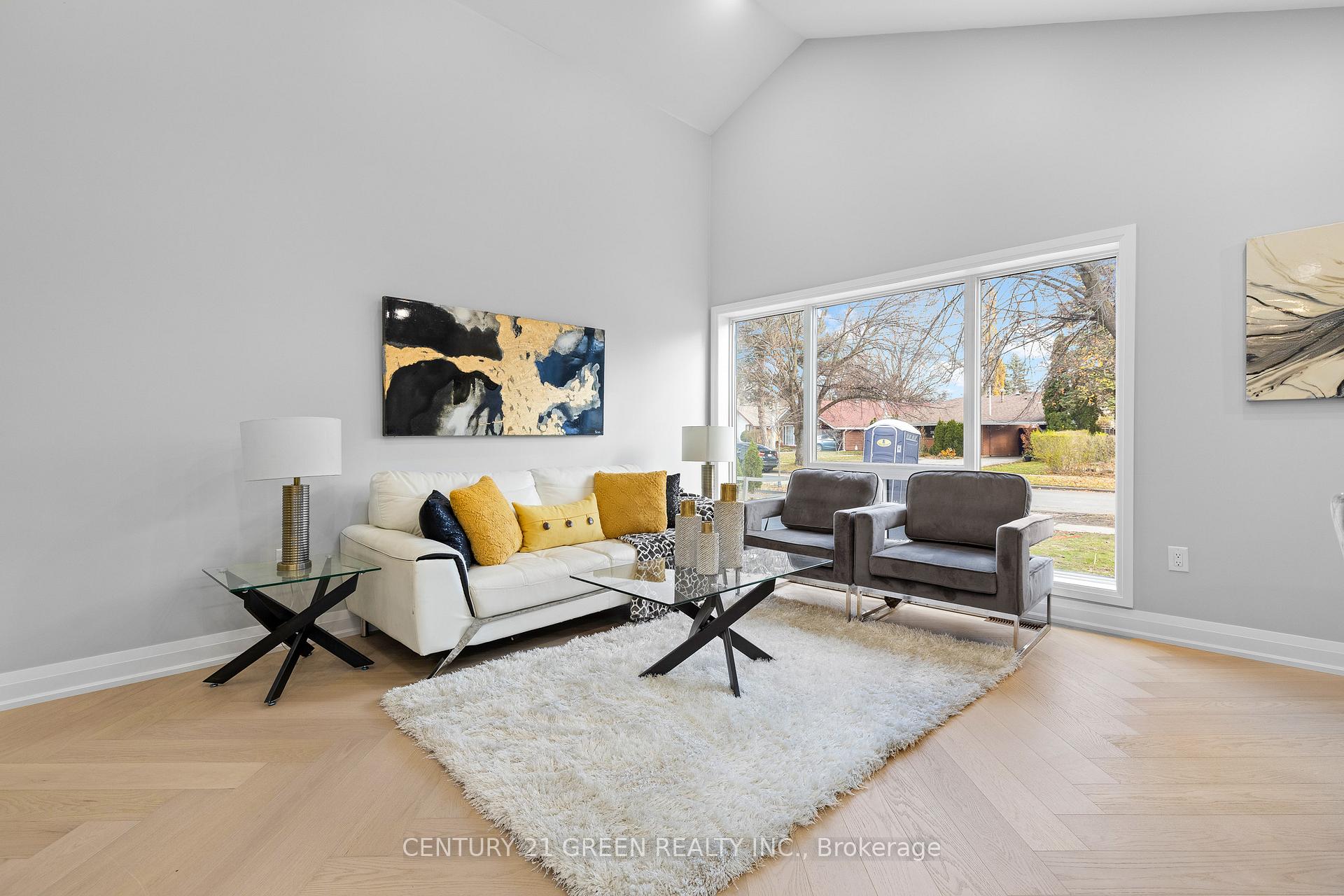 Photo 10 of Unit MAIN, 32 Brookridge Drive, Scarborough, Bendale — HOMEH